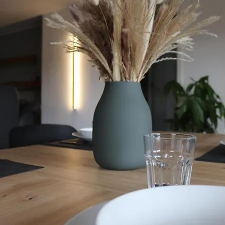 Apartment Hans Im Glueck Olbernhau