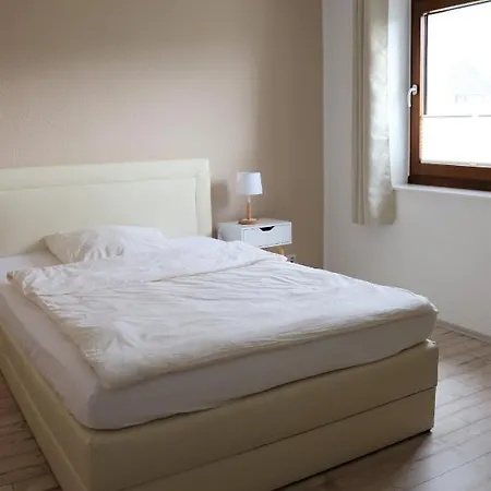 Apartment Hans Im Glueck