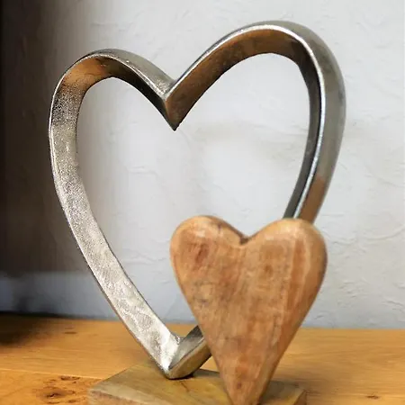 Hans Im Glueck Appartement