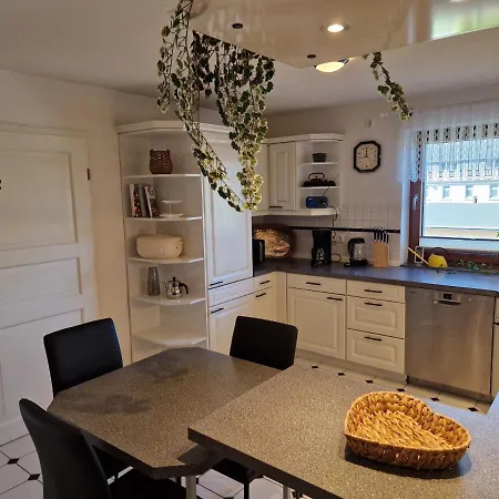 Hans Im Glueck Appartement