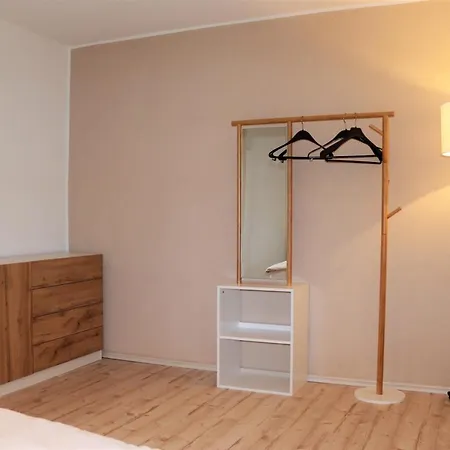 Hans Im Glueck Appartement