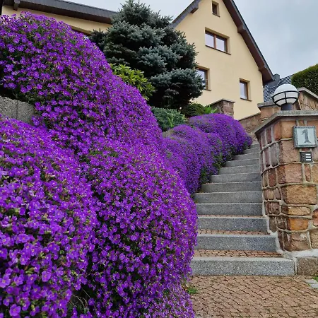 Appartement Hans Im Glueck *