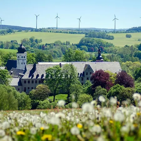 Appartement Hans Im Glueck *