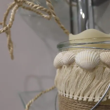 Appartement Hans Im Glueck *