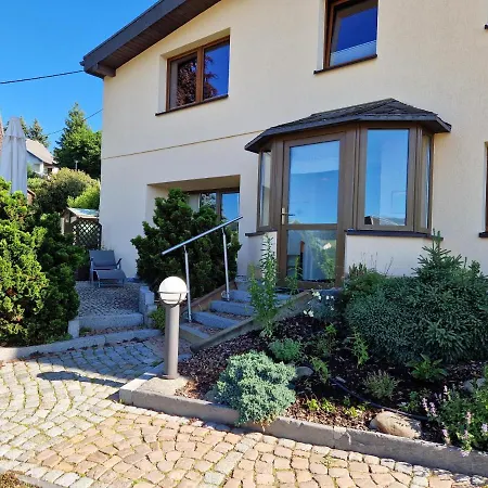 Hans Im Glueck Appartement Olbernhau