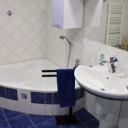 Apartment Hans Im Glueck