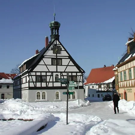 Hans Im Glueck * Olbernhau